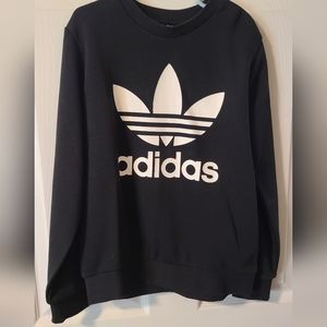 Adidas sweatshirt